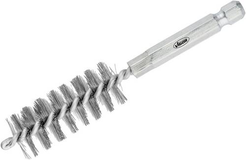 Vigor Stahlbürste V4646S-17 10 St.