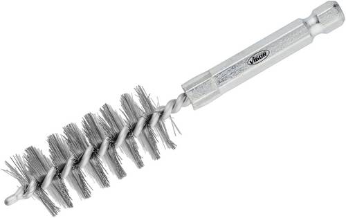 Vigor Stahlbürste V4646S-19 10 St.