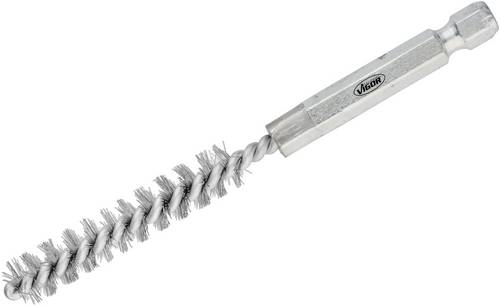 Vigor Stahlbürste V4646S-9 10 St.