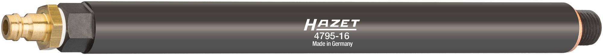 Hazet 4795-16 Druckluft-Adapter 1 St.