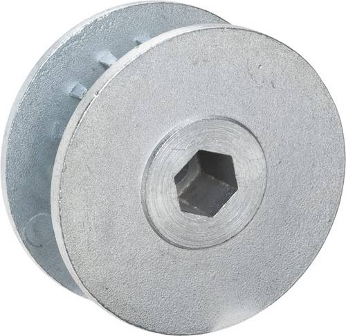 Hazet 9033-6-041 Adapter für Eliminatorscheiben 1 St.