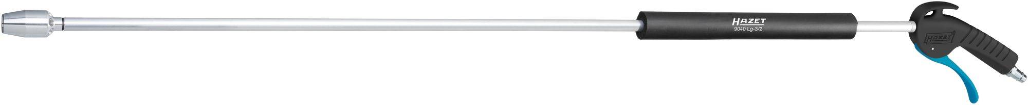 Hazet 9040Lg-3/2 Druckluft-Ausblaspistole 1/4" (6.3 mm)