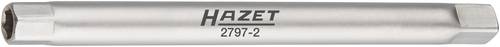 Hazet 2797-2 Stoßfänger Rohr-Steckschlüssel 2797-2