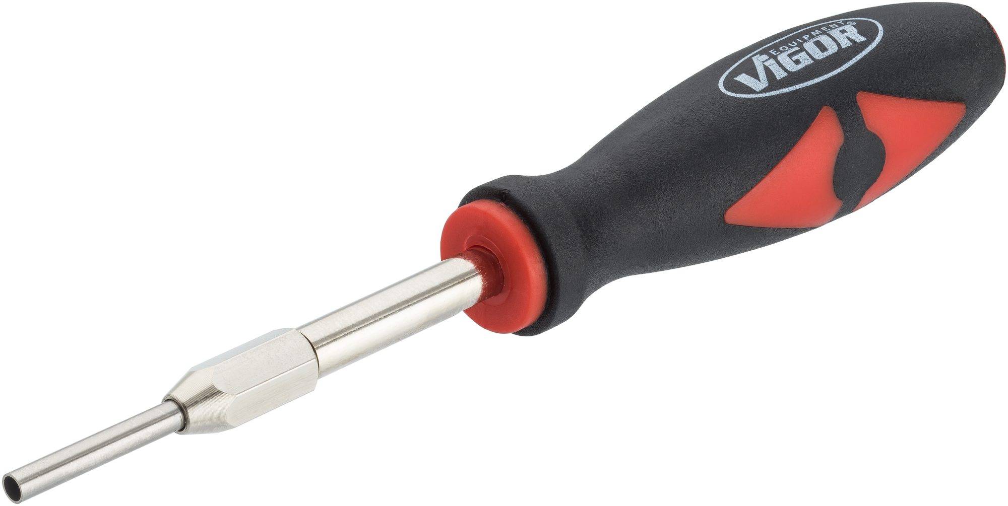 Vigor V4451-3 Kabelentriegeler 3