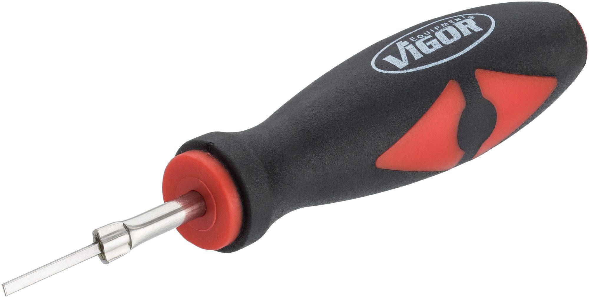 Vigor V4451-8 Kabelentriegeler 8