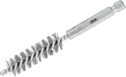 Vigor Stahlbürste V4646S-13 10 St.