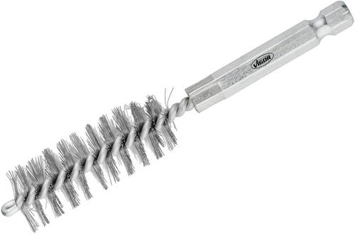 Vigor Stahlbürste V4646S-16 10 St.