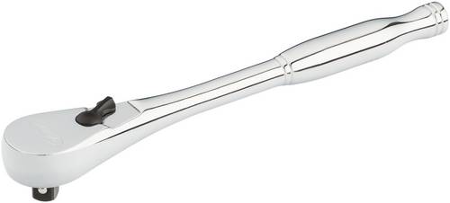 Vigor V4944-S Umschaltknarre 1/4  (6.3 mm) 150 mm