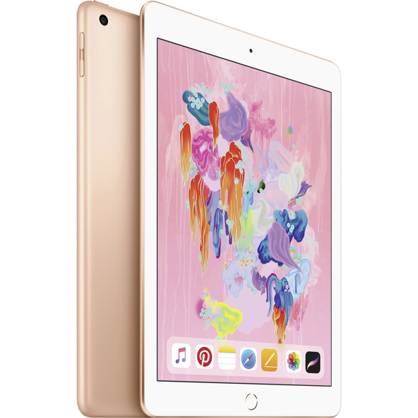 Apple iPad 9.7 (2018) WiFi 128 GB Gold