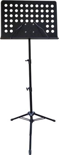 NS 5 Notenpult Schwarz