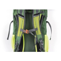 DÖRR Rucksack Outdoor Pro 32 32l (L x B x H) 180 x 300 x 600mm Grün 464015 DÖRR Rucksack Outdoor Pro 32 32l (L x B x H) 180 x 300 x 600mm Grün 464015