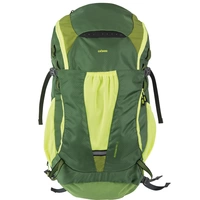 DÖRR Rucksack Outdoor Pro 32 32l (L x B x H) 180 x 300 x 600mm Grün 464015 DÖRR Rucksack Outdoor Pro 32 32l (L x B x H) 180 x 300 x 600mm Grün 464015