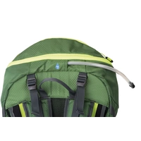 DÖRR Rucksack Outdoor Pro 32 32l (L x B x H) 180 x 300 x 600mm Grün 464015 DÖRR Rucksack Outdoor Pro 32 32l (L x B x H) 180 x 300 x 600mm Grün 464015