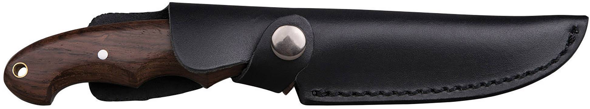 DÖRR Blackwood BW-108 208100 Jagdmesser Holz, Edelstahl