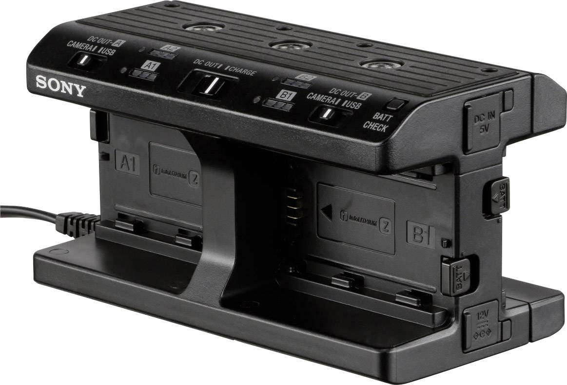 Sony Kamera-Akku NP-FW50, NP-FZ100 7.2V NPAMQZ1K.CEE