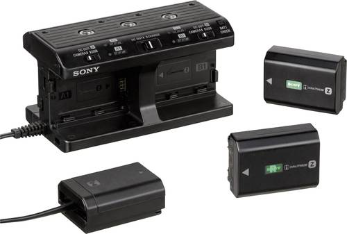 Kamera-Akku Sony NP-FW50, NP-FZ100 7.2 V NPAMQZ1K.CEE