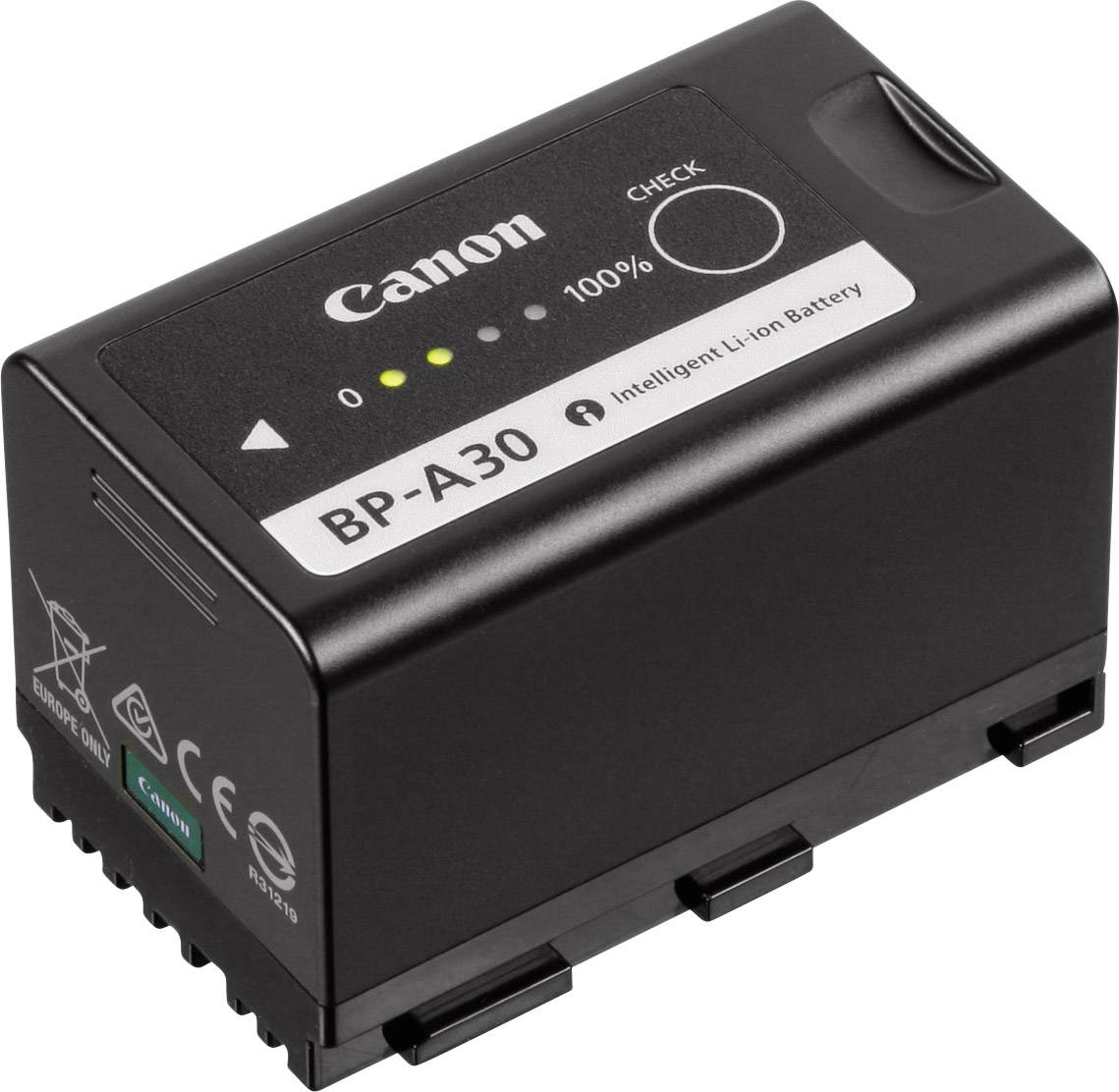 Canon Kamera-Akku BP-A30 14.4V 3100 mAh 0868C002