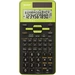 Sharp EL-531TG Schulrechner Grün Display (Stellen): 10solarbetrieben, batteriebetrieben (B x H x T) 80 x 15 x 161mm Sharp EL-531TG Schulrechner Grün Display (Stellen): 10solarbetrieben, batteriebetrieben (B x H x T) 80 x 15 x 161mm