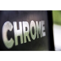 MOLOTOW Liquid Chrome Marker 703102 Chrom Marker Chrom 2 mm MOLOTOW Liquid Chrome Marker 703102 Chrom Marker Chrom 2 mm