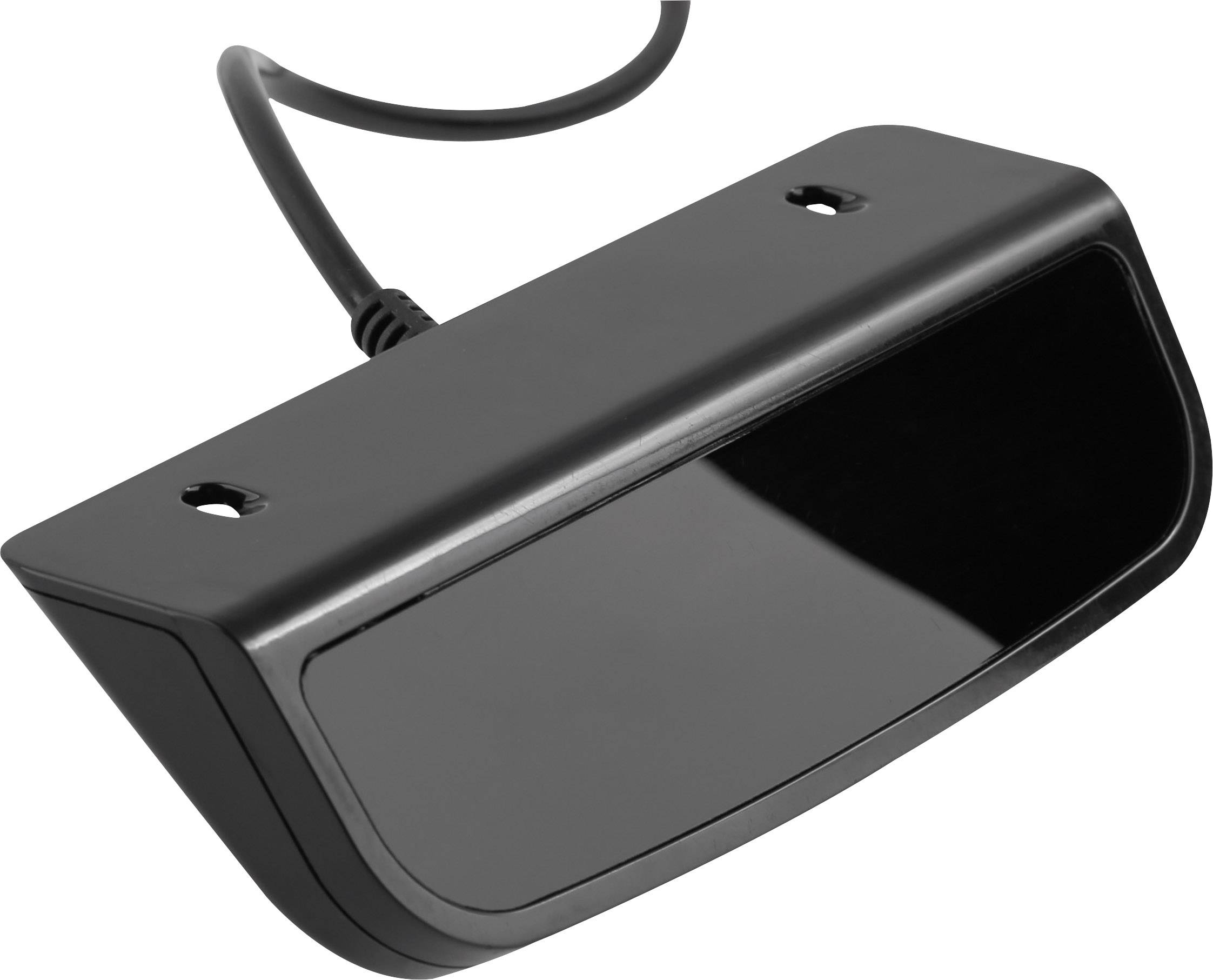 LogiLink Sitz-/Steh-Schreibtischgestell elektrisch höhenverstellbar Höhen-Bereich: 620 bis 1280 mm Schwarz EO0001 EO0001