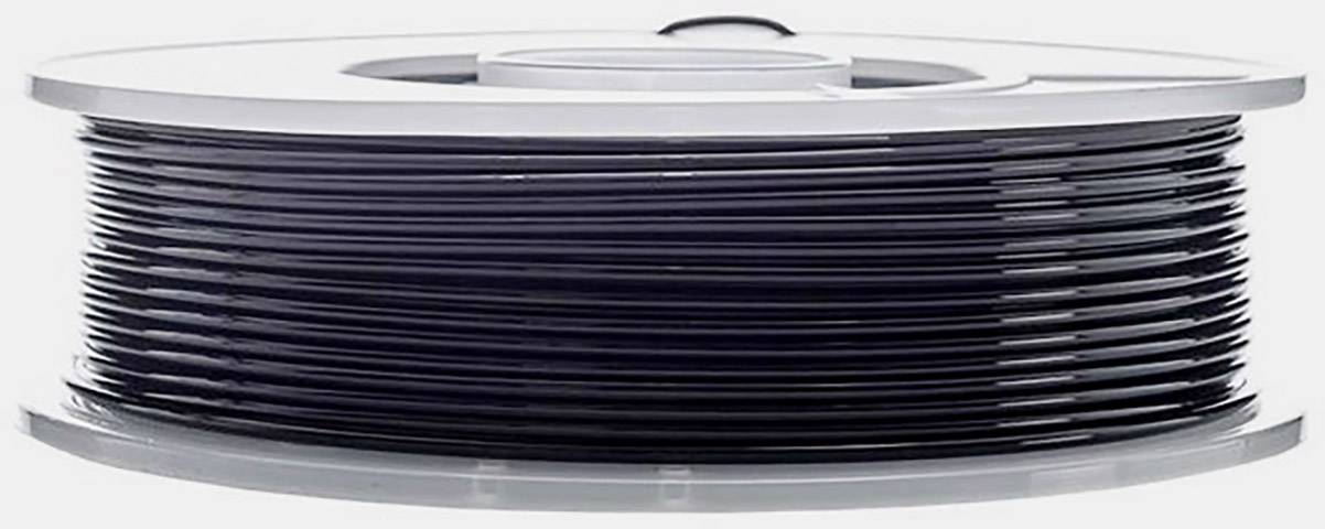 UltiMaker 1644 Filament CPE+ chemisch beständig 2.85mm 700g Schwarz 1St.