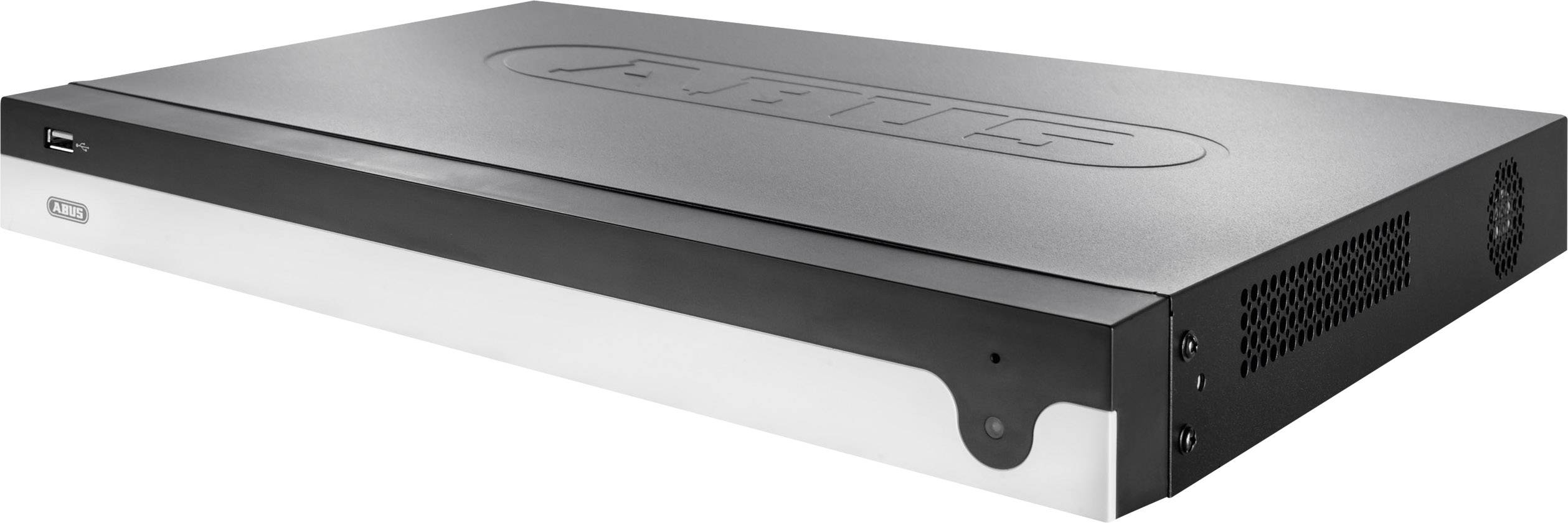 ABUS NVR10010 ABUS Security-Center 5-Kanal Netzwerk-Videorecorder