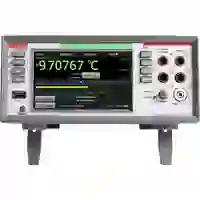 Keithley DAQ6510 Tisch-Multimeter digital Keithley DAQ6510 Tisch-Multimeter digital
