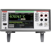 Keithley DAQ6510 Tisch-Multimeter digital Keithley DAQ6510 Tisch-Multimeter digital