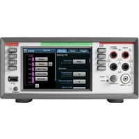Keithley DAQ6510 Tisch-Multimeter digital Keithley DAQ6510 Tisch-Multimeter digital