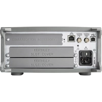 Keithley DAQ6510 Tisch-Multimeter digital Keithley DAQ6510 Tisch-Multimeter digital