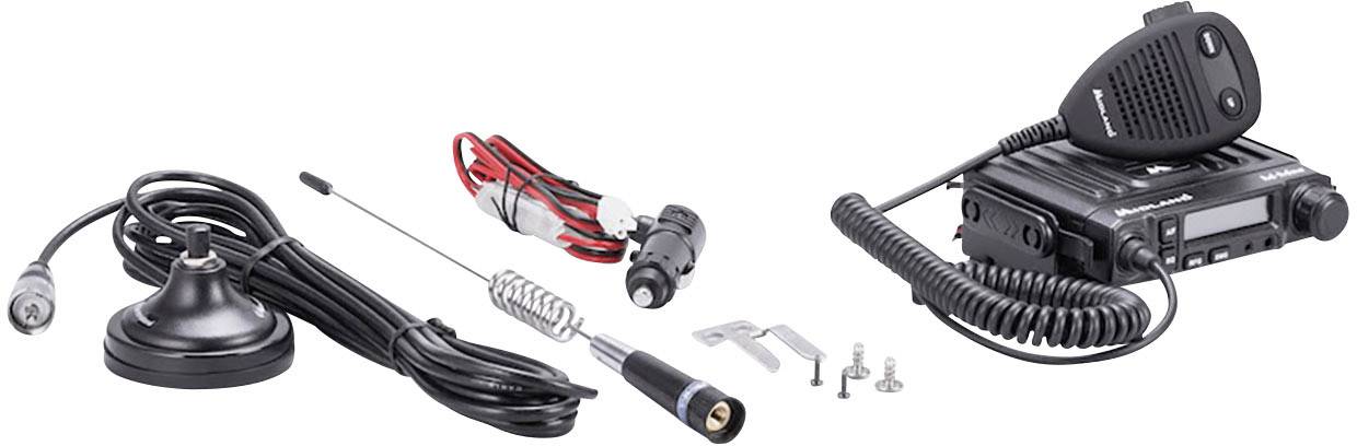 Midland CB GO C1262.02 CB-Funkgerät