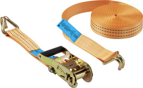 TO-5023764 Zweiteiliger Spanngurt Zugkraft LC Niederzurren (einzeln/direkt)=1500 daN (L x