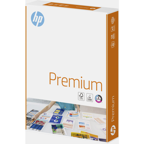 HP Premium CHP850 Universal Druckerpapier DIN A4 80 g/m² 500 Blatt Weiß