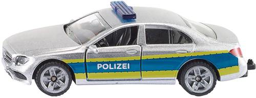 SIKU Spielwaren Polizei-Streifenwagen 1504