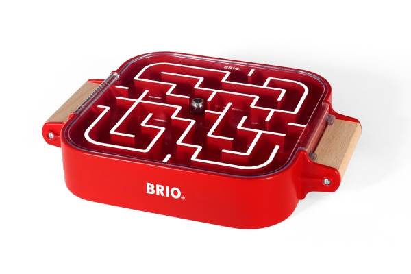 Brio Mitnehm-Labyrinth 34100