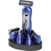 Profi-Care PC-BHT 3015 Körperhaartrimmer, Haarschneider Blau Profi-Care PC-BHT 3015 Körperhaartrimmer, Haarschneider Blau