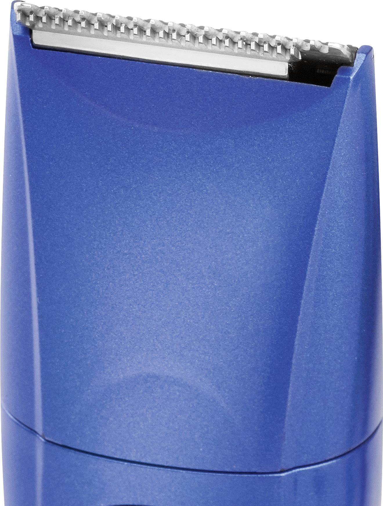 Profi-Care PC-BHT 3015 Körperhaartrimmer, Haarschneider Blau