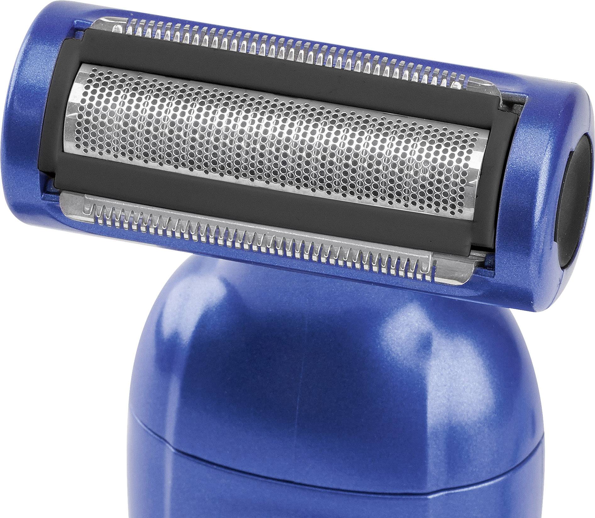Profi-Care PC-BHT 3015 Körperhaartrimmer, Haarschneider Blau
