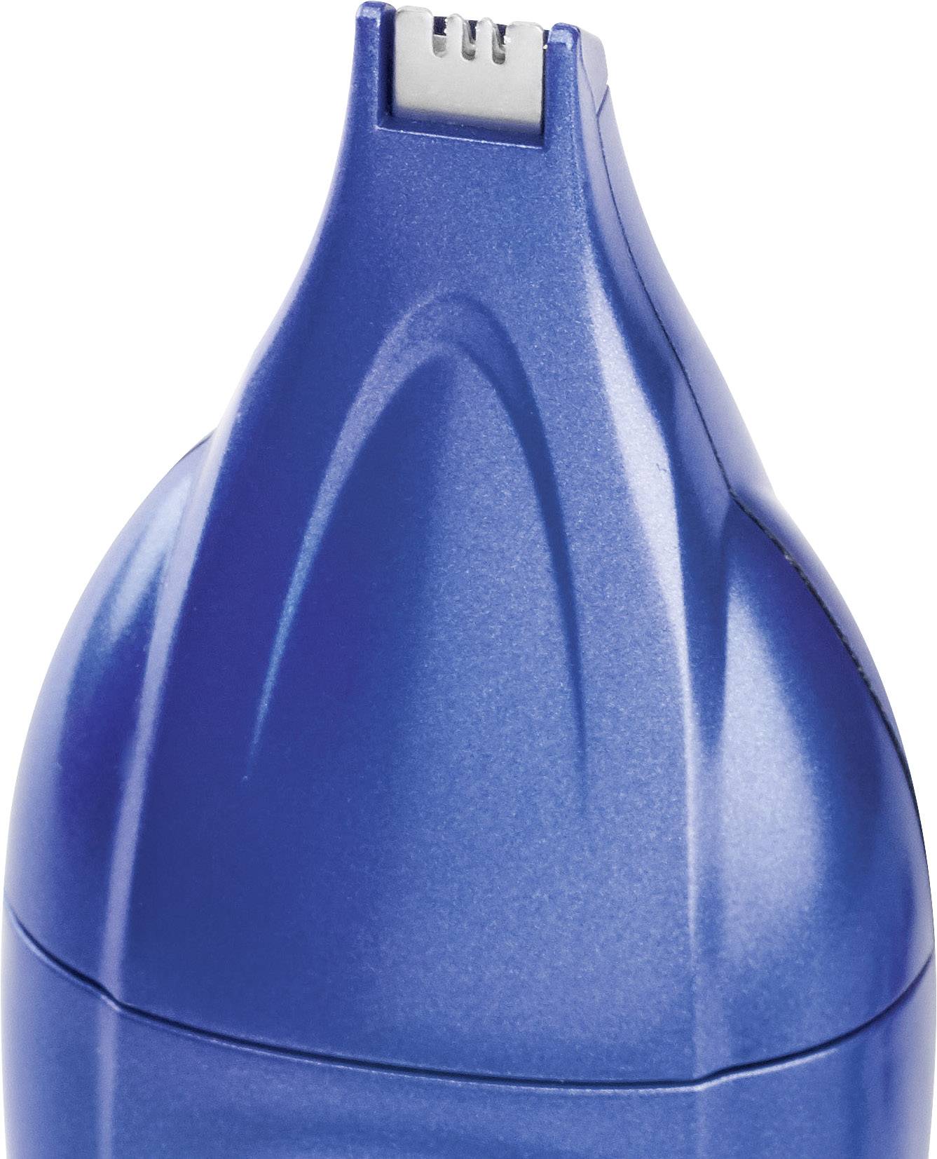 Profi-Care PC-BHT 3015 Körperhaartrimmer, Haarschneider Blau