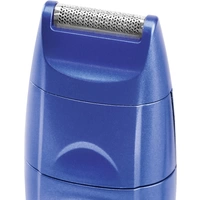 Profi-Care PC-BHT 3015 Körperhaartrimmer, Haarschneider Blau Profi-Care PC-BHT 3015 Körperhaartrimmer, Haarschneider Blau