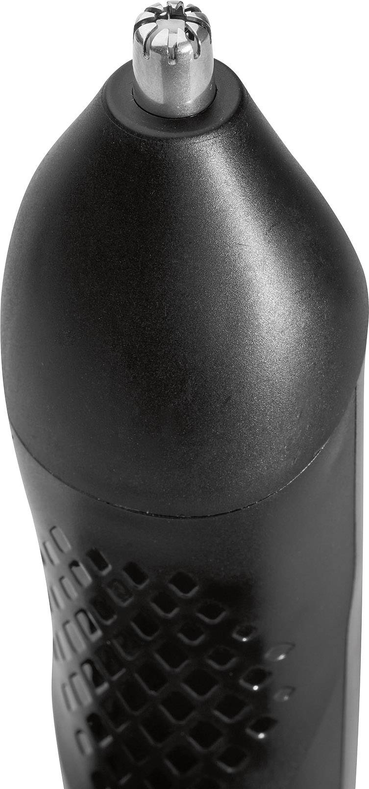 Profi-Care PC-BHT 3014 Haarschneider, Körperhaartrimmer Schwarz, Anthrazit