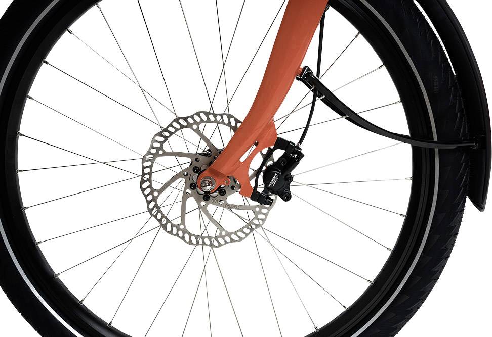 ELBY S1 BionX weiß E-Bike mit Trittantrieb Weiß Li-Ion 48V 11.6Ah mit Bluetooth, mit herausnehmbaren Akku, Smartphoneunterstützung