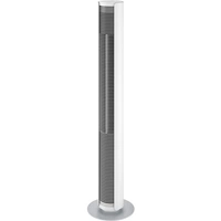 Stadler Form Peter weiß Turmventilator 60W (Ø x H) 24cm x 1090mm Weiß, Silber Stadler Form Peter weiß Turmventilator 60W (Ø x H) 24cm x 1090mm Weiß, Silber