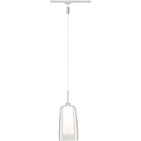 Paulmann Arido II Pendelleuchte URail GU10 5W LED Chrom (matt) Paulmann Arido II Pendelleuchte URail GU10 5W LED Chrom (matt)