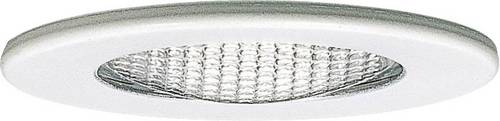 Paulmann 98432 Structure Einbauleuchte LED, Halogen G4 20 W Weiß