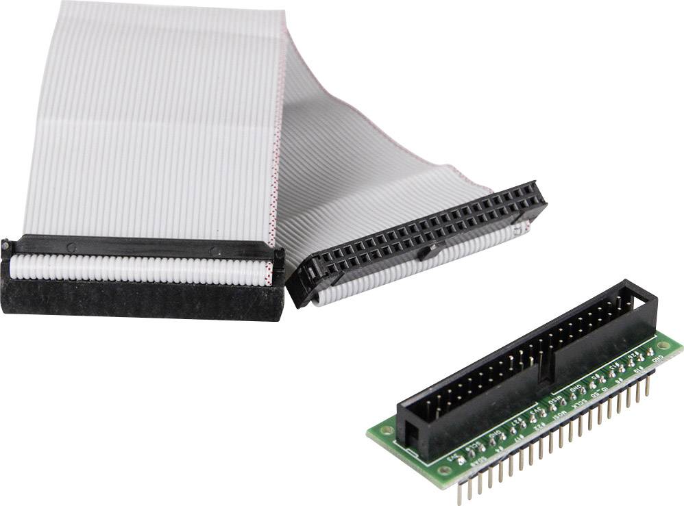 MAKERFACTORY Sensoric Education Set Raspberry Pi® 3 B+ 1 GB 4 x 1.4 GHz inkl. Sensoren, inkl. Netzteil, inkl. Noobs OS, inkl. Aufbewahrungsk