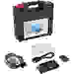 MAKERFACTORY Kit d'extension avec carte MF-arduino-set convient pour (cartes Arduino): Arduino