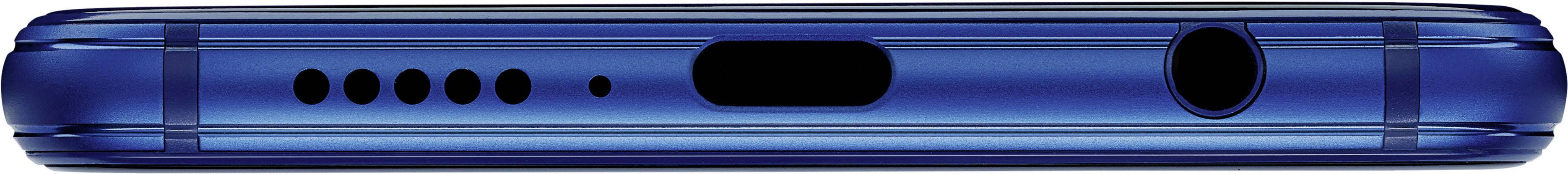 HUAWEI P20 lite Smartphone 64 GB 14.8 cm (5.84 Zoll) Blau Android™ 8.0 Oreo Dual-SIM