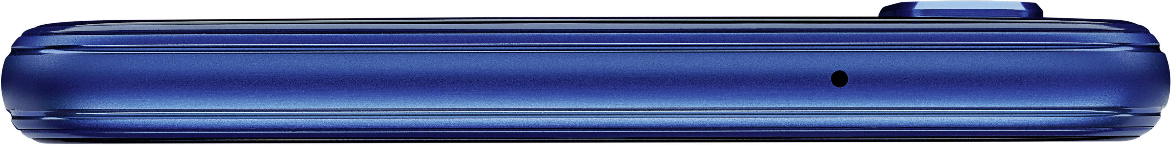 HUAWEI P20 lite Smartphone 64 GB 14.8 cm (5.84 Zoll) Blau Android™ 8.0 Oreo Dual-SIM