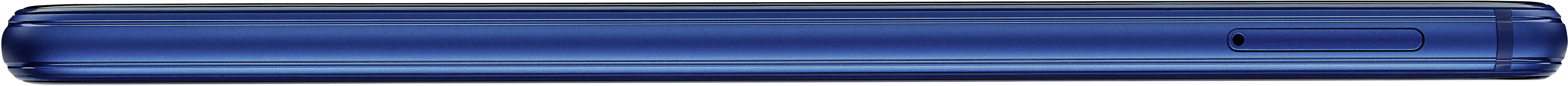 HUAWEI P20 lite Smartphone 64 GB 14.8 cm (5.84 Zoll) Blau Android™ 8.0 Oreo Dual-SIM